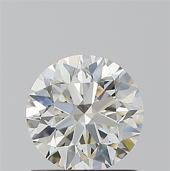 1ct Round K VS1 Natural Diamond