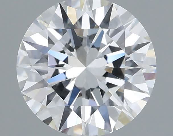 1ct Round E IF Natural Diamond