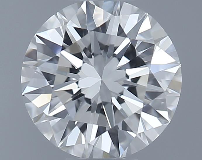 0.6ct Round G VVS1 Natural Diamond