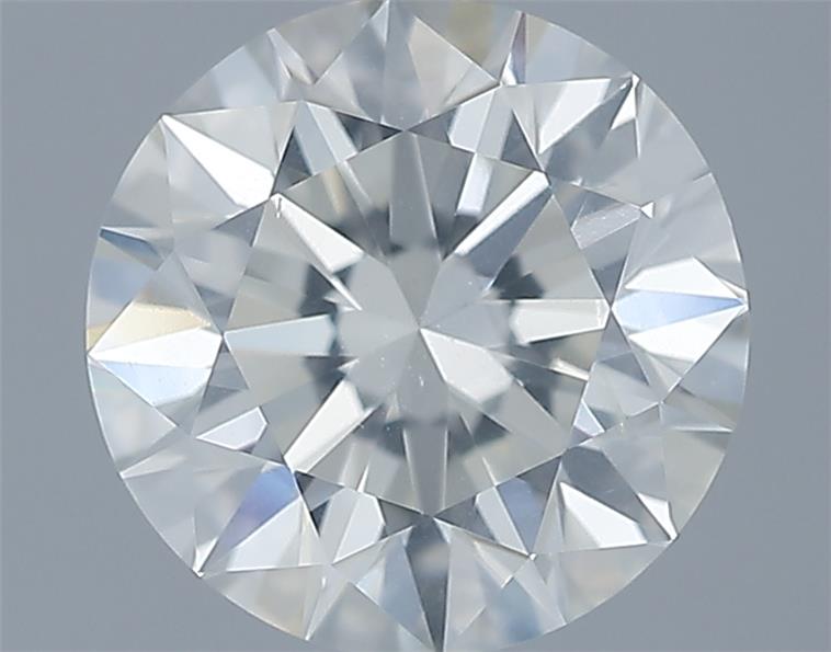 1ct Round K SI2 Natural Diamond