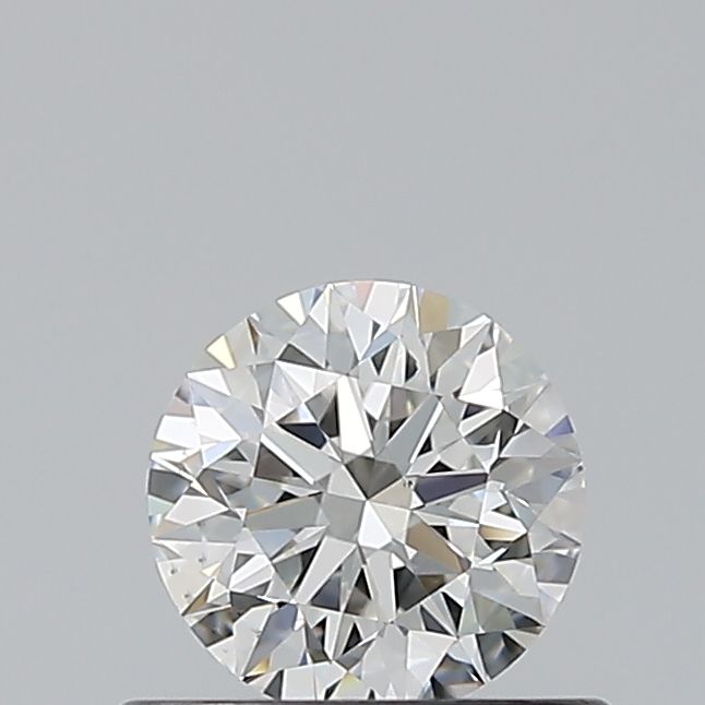 0.52ct Round G VS1 Natural Diamond