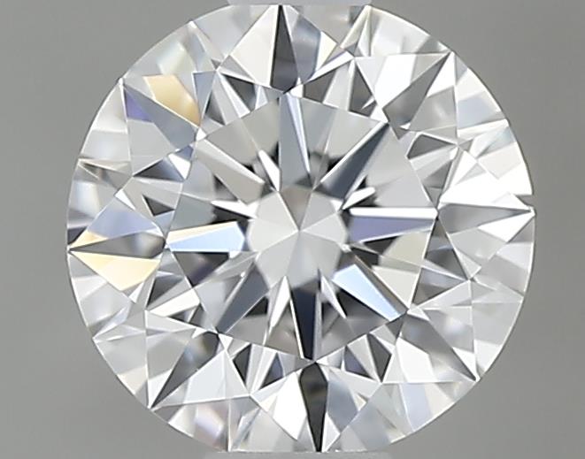 0.52ct Round D IF Natural Diamond