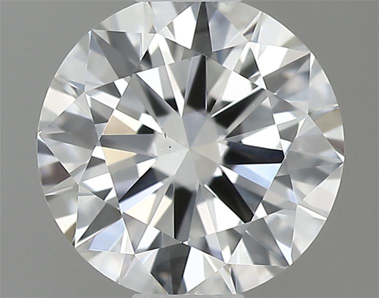 0.5ct Round G VS1 Natural Diamond