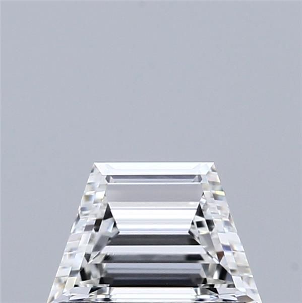 0.56ct Trapezoid G VS1 Natural Diamond