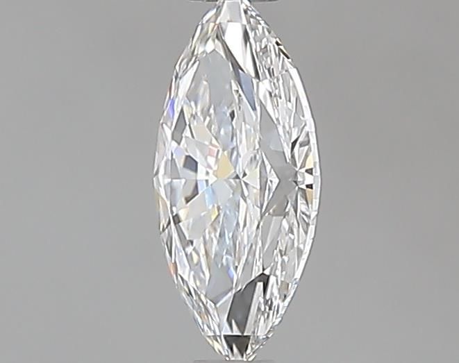 0.5ct Marquise E VS2 Natural Diamond