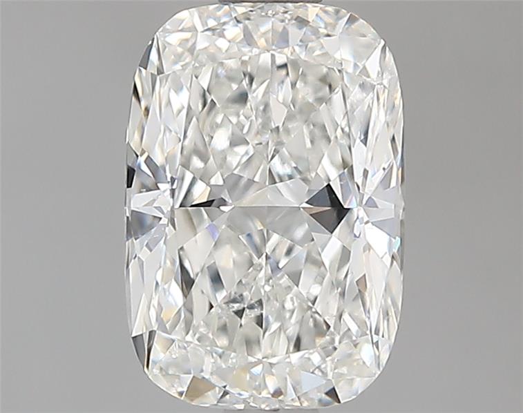 1ct Cushion G SI1 Natural Diamond