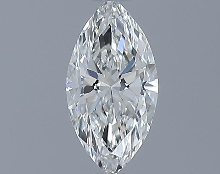 0.5ct Marquise G VS1 Natural Diamond