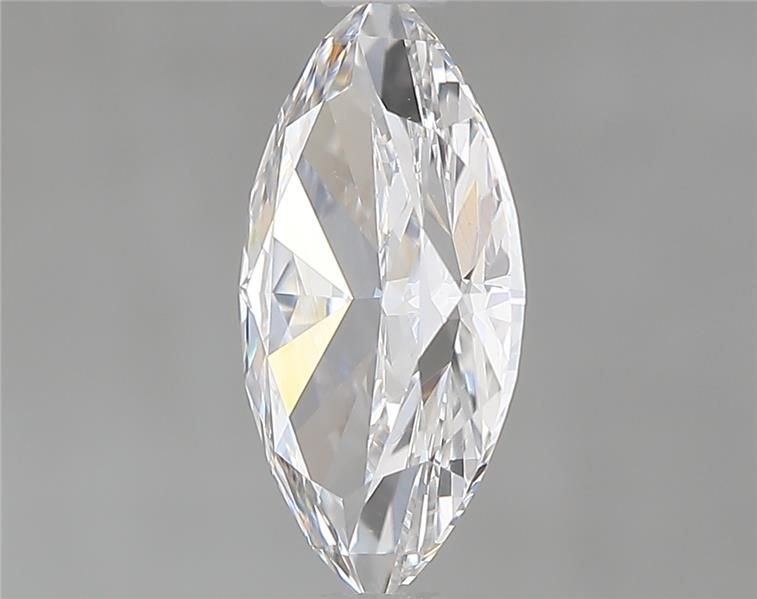 0.8ct Marquise E SI1 Natural Diamond