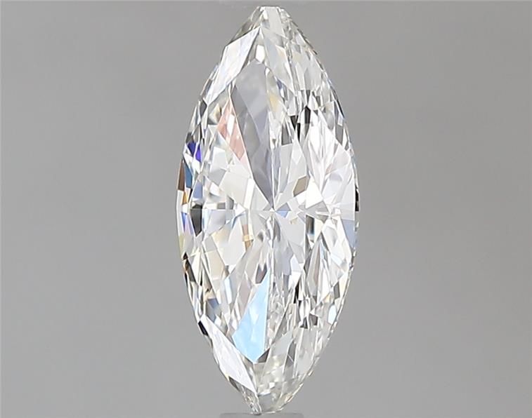 0.53ct Marquise G VVS2 Natural Diamond