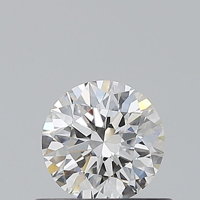 0.5ct Round G VS1 Natural Diamond
