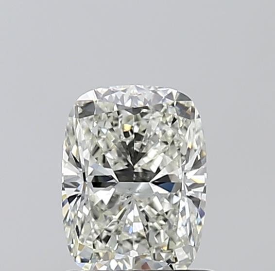 1.02ct Cushion J SI2 Natural Diamond