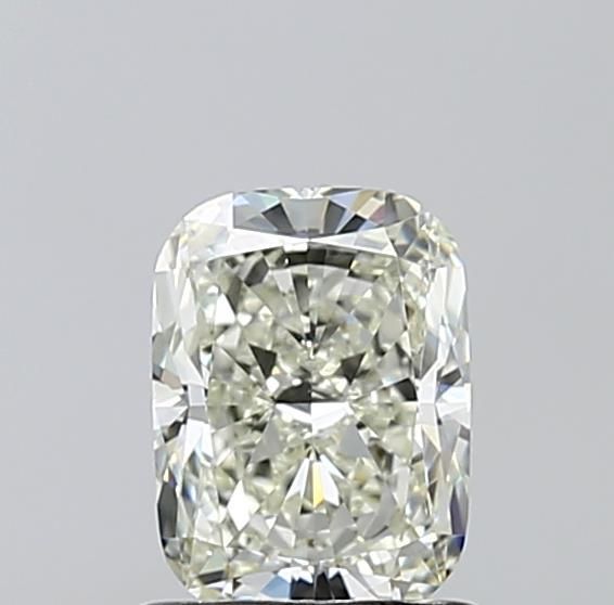 1.01ct Cushion L VS1 Natural Diamond