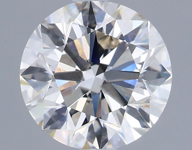 1.5ct Round K VVS2 Natural Diamond