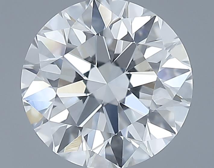 1.2ct Round G VS2 Natural Diamond