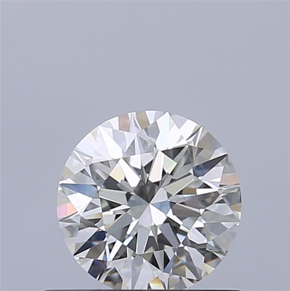 0.56ct Round G VVS1 Natural Diamond