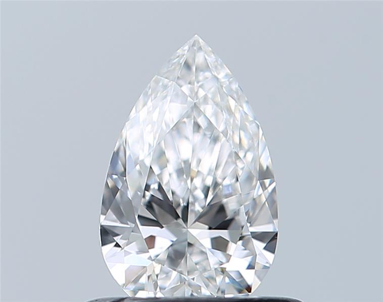 0.51ct Pear D VS1 Natural Diamond