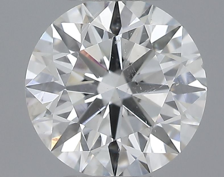 1.01ct Round I SI2 Natural Diamond