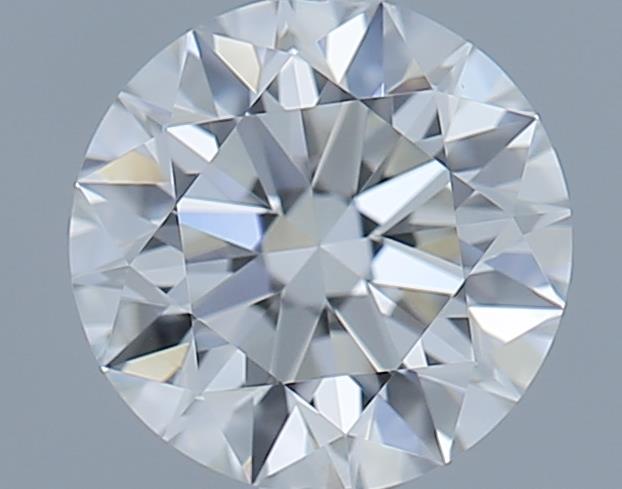 0.5ct Round G VVS1 Natural Diamond