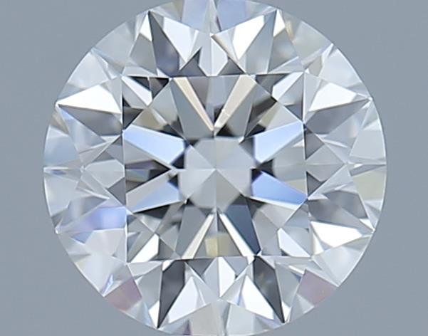 1.2ct Round H VS1 Natural Diamond