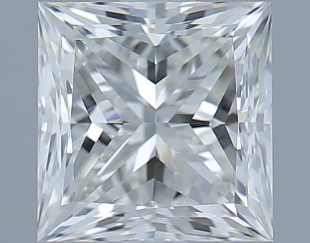 1ct Princess J VVS1 Natural Diamond