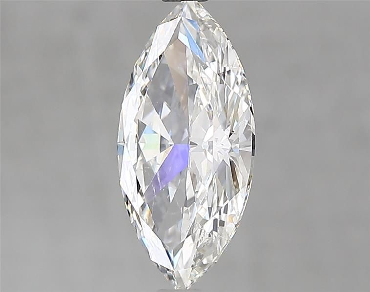 1.51ct Marquise G SI2 Natural Diamond