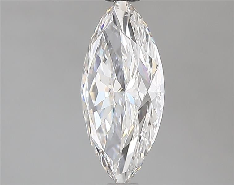 1.01ct Marquise G SI1 Natural Diamond