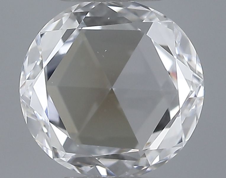 1.01ct Rose D VS1 Natural Diamond