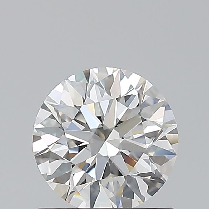 0.81ct Round G VS1 Natural Diamond