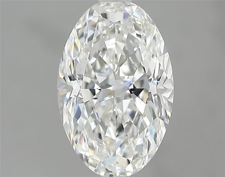 1.8ct Oval G VS1 Natural Diamond