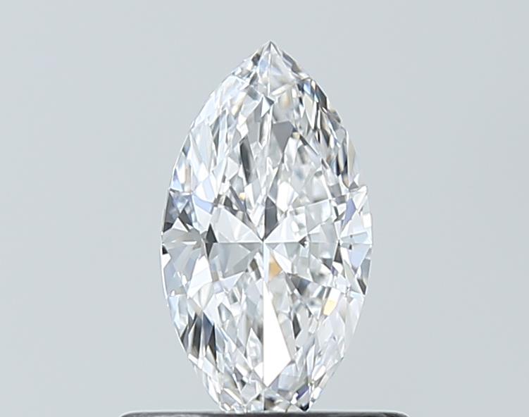 0.5ct Marquise D VS1 Natural Diamond