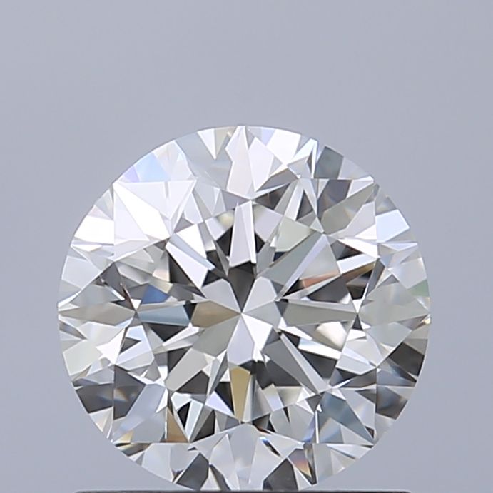 1ct Round G VVS1 Natural Diamond
