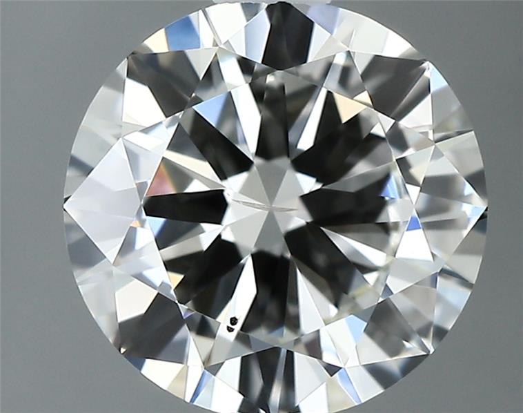 1ct Round I SI1 Natural Diamond