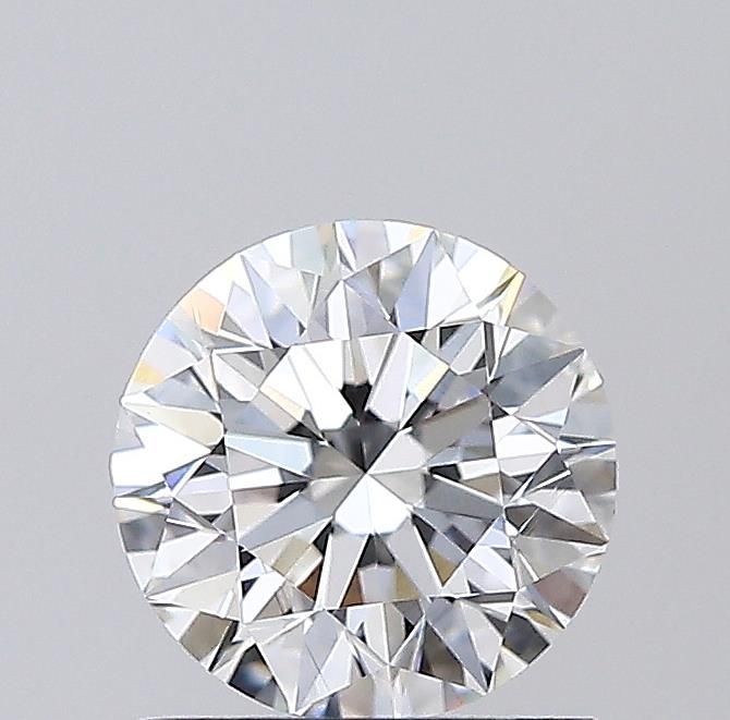 1.01ct Round G VS1 Natural Diamond