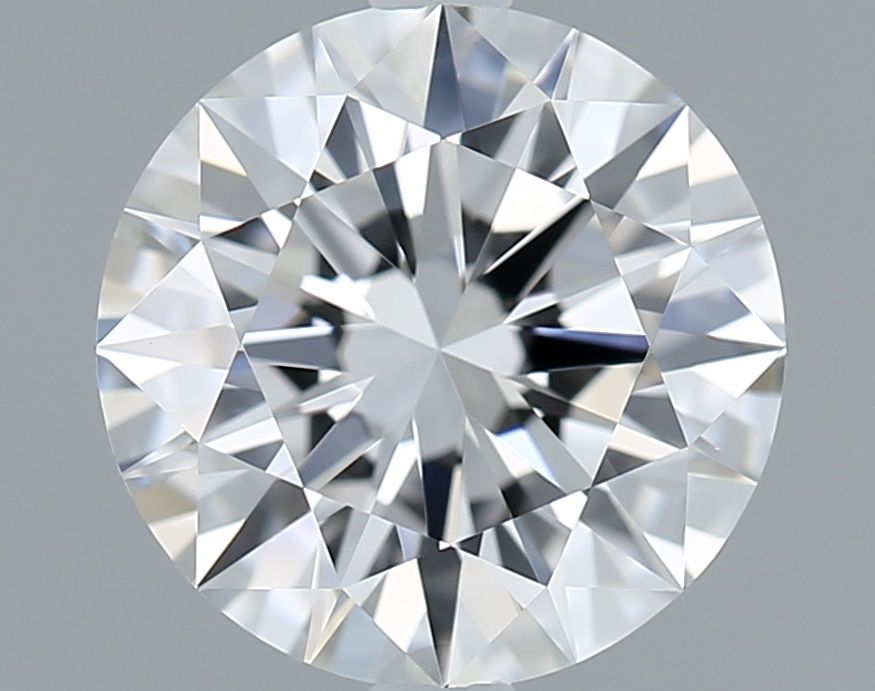 1.4ct Round E IF Natural Diamond