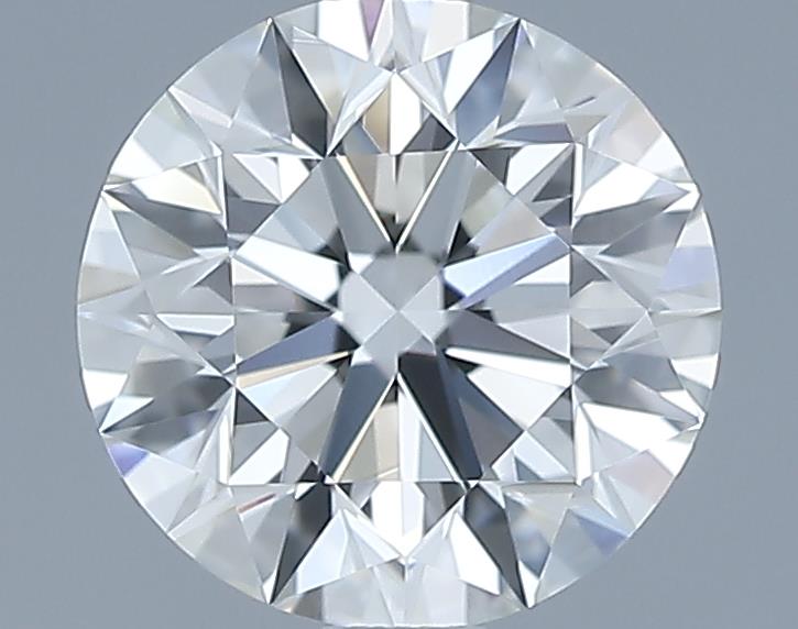 1ct Round G VVS1 Natural Diamond