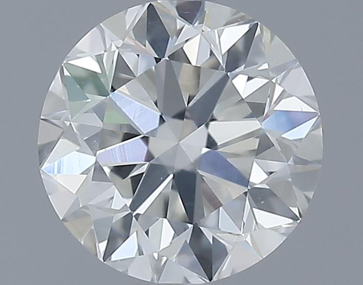1ct Round I SI1 Natural Diamond