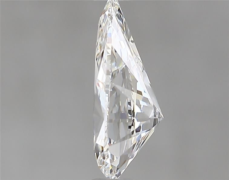 0.6ct Pear G VS2 Natural Diamond