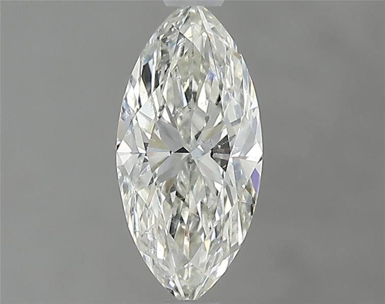1ct Marquise K SI2 Natural Diamond