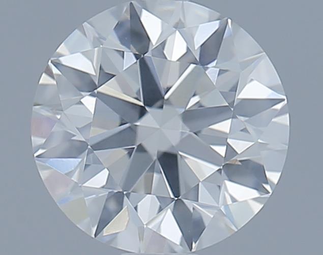 1.07ct Round H SI2 Natural Diamond