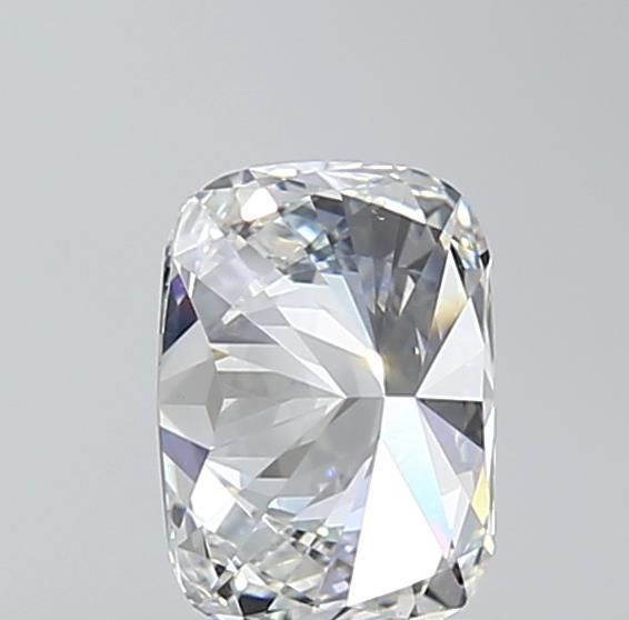 0.9ct Cushion G VS2 Natural Diamond