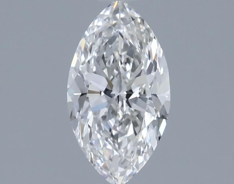 0.7ct Marquise G VS1 Natural Diamond