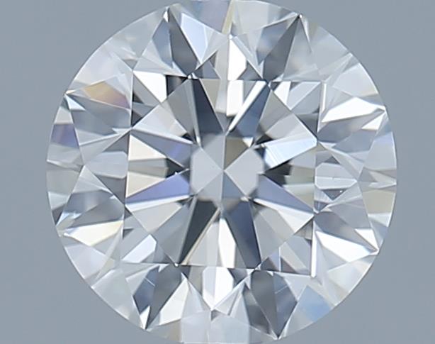 1ct Round I SI1 Natural Diamond
