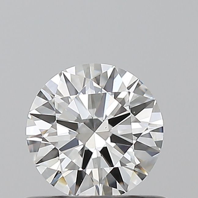 0.5ct Round G VS2 Natural Diamond