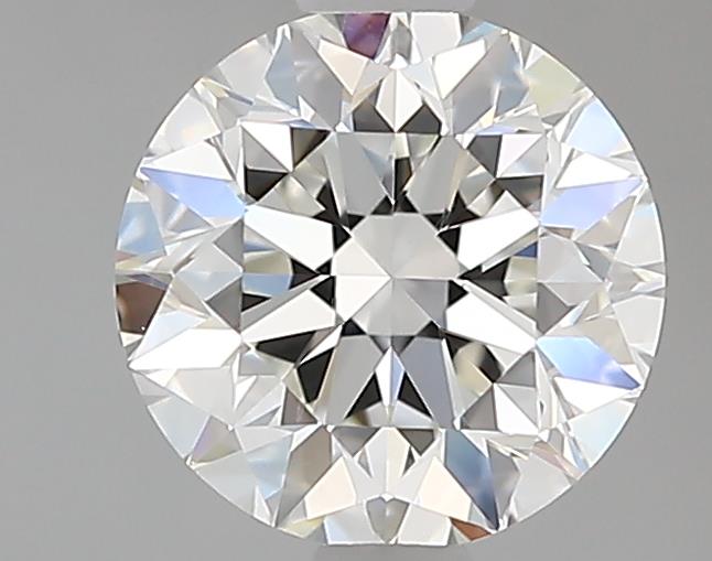 1ct Round H VS1 Natural Diamond