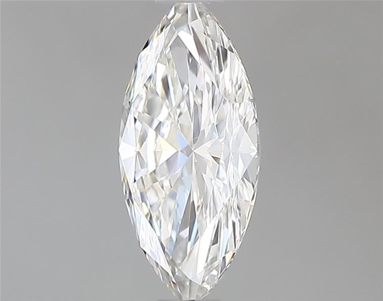 0.51ct Marquise G VVS2 Natural Diamond