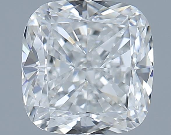 1ct Cushion G SI1 Natural Diamond
