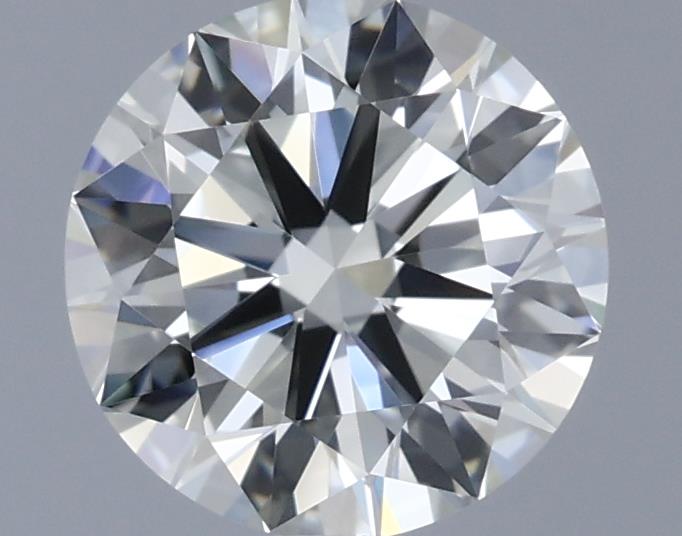 1ct Round L IF Natural Diamond