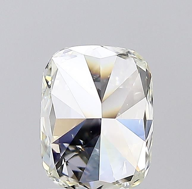 1.51ct Cushion L SI2 Natural Diamond