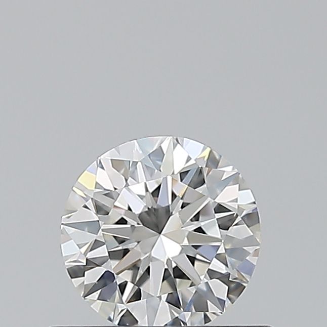 0.5ct Round G VS1 Natural Diamond