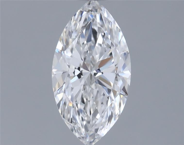 0.7ct Marquise E VS1 Natural Diamond